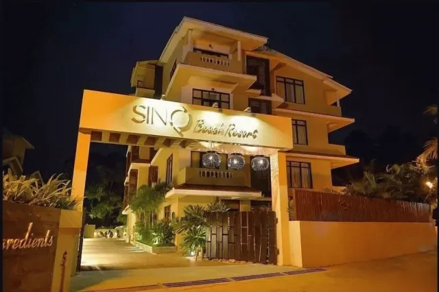 Hotellbilder av SinQ Beach Resort - nummer 1 av 66