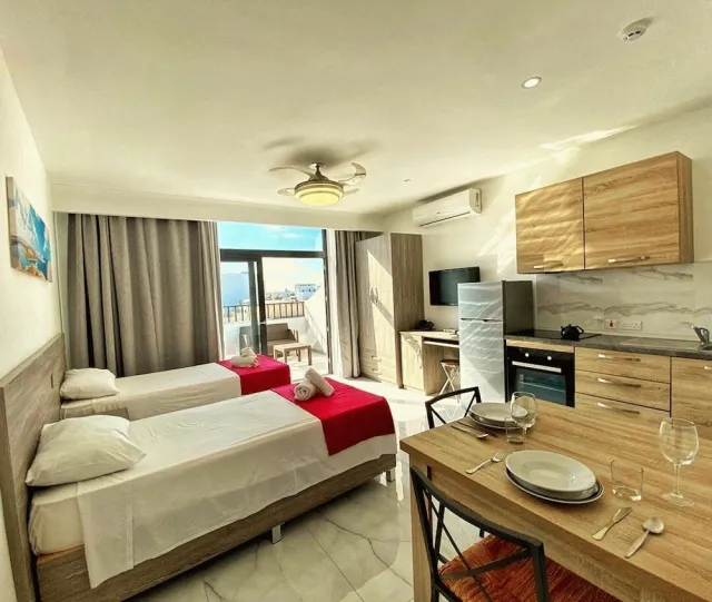 Billede av hotellet For Rest Aparthotel - nummer 1 af 10