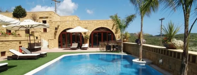 Billede av hotellet Palazzo Loupassi Boutique Villas - nummer 1 af 10