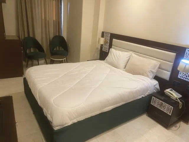 Hotellbilder av Karnak Hotel Luxor - nummer 1 av 39