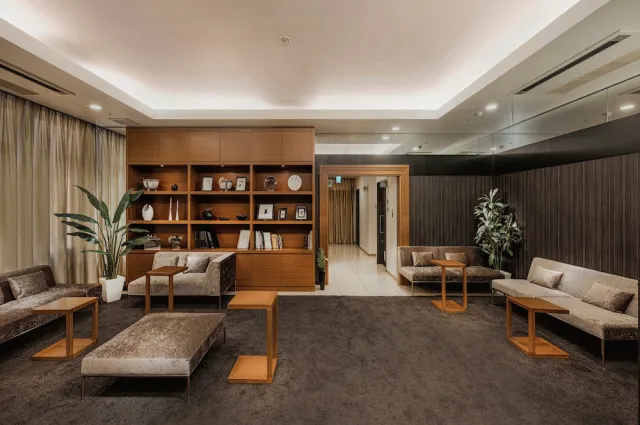 Hotellbilder av Candeo Hotels Uenokoen - nummer 1 av 49