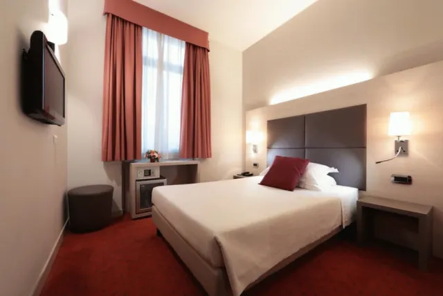 Billede av hotellet Hotel Campion - nummer 1 af 10