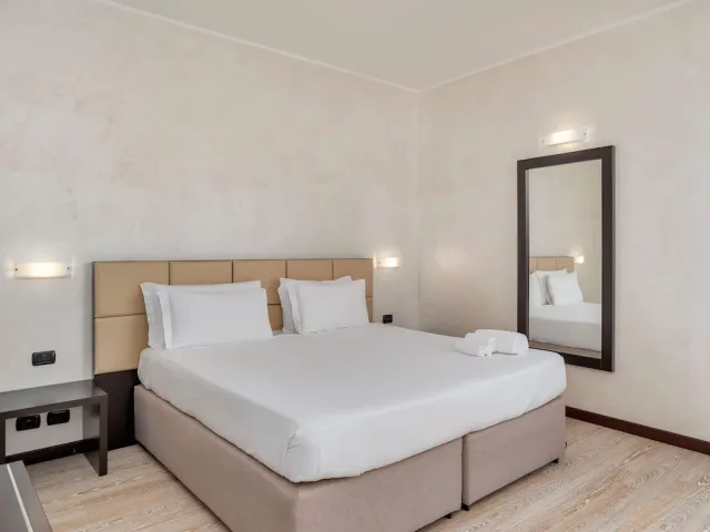 Billede av hotellet B&B HOTELS Park Hotel Cassano - nummer 1 af 95