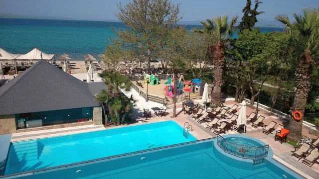Billede av hotellet Naias Beach Hotel - nummer 1 af 47