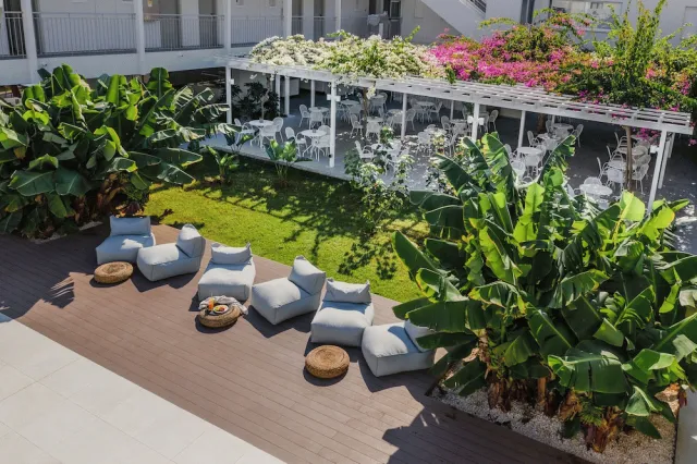 Billede av hotellet Nissi Park Hotel - nummer 1 af 10