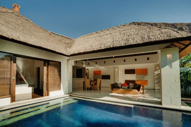 Billede av hotellet Bvilla Seminyak - nummer 1 af 47