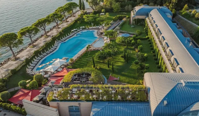 Billede av hotellet Hotel Corte Valier - nummer 1 af 31