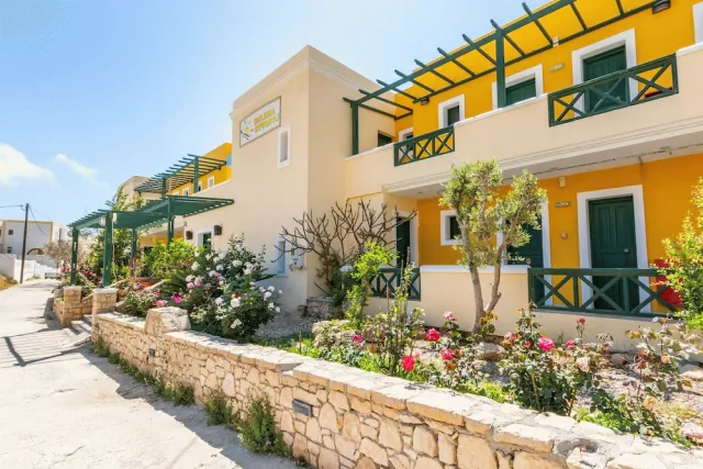 Hotellbilder av Dilina Studios - nummer 1 av 36