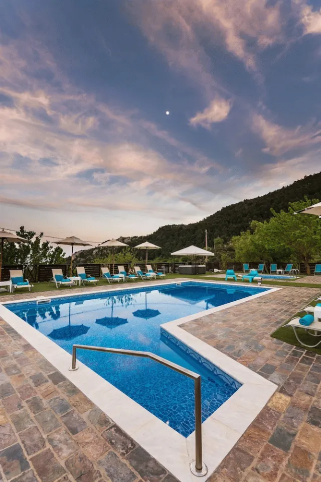 Hotellbilder av Ilaeira Mountain Resort - nummer 1 av 65