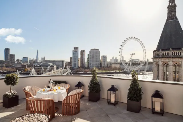 Hotellbilder av Corinthia London - nummer 1 av 100