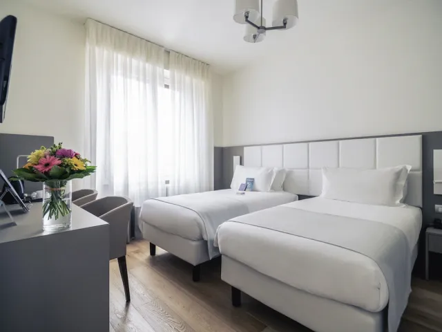 Billede av hotellet Mercure Milano Solari - nummer 1 af 29