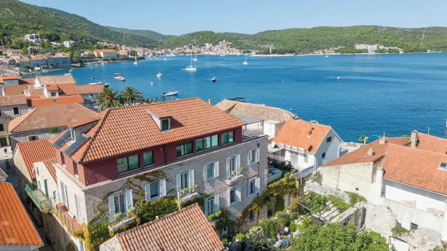 Hotellbilder av Hotel San Giorgio - nummer 1 av 87