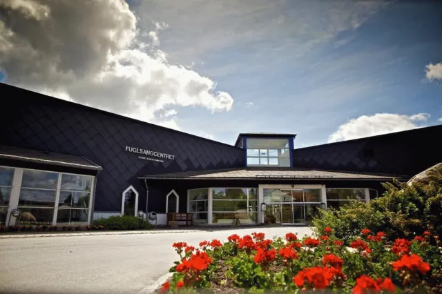 Hotellbilder av Fuglsangcentret - nummer 1 av 10