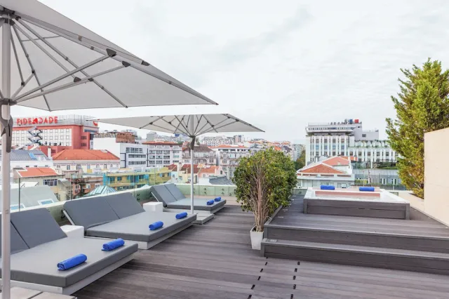 Hotellbilder av Altis Prime Hotel de Apartamentos - nummer 1 av 47