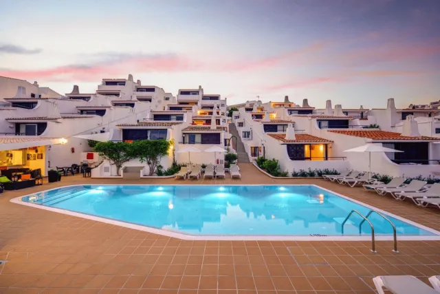 Billede av hotellet 3HB Golden Beach - nummer 1 af 46