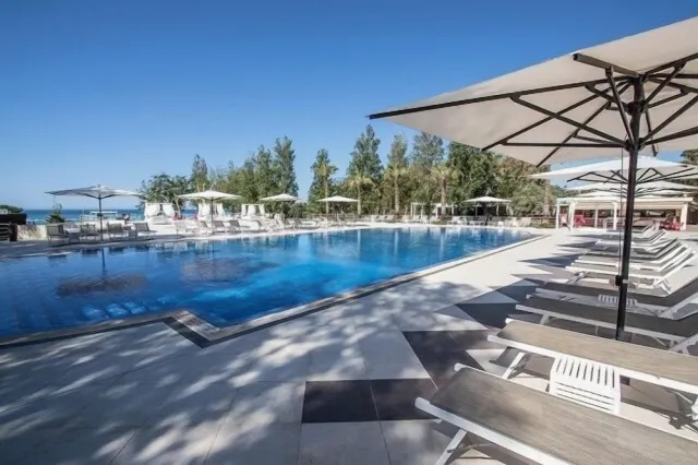 Hotellbilder av Le Dune Resort - nummer 1 av 58