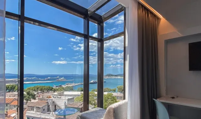 Billede av hotellet Boutique Hotel Luxe - nummer 1 af 10