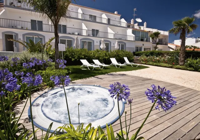 Hotellbilder av Mareta Beach Boutique Bed & Breakfast - nummer 1 av 41