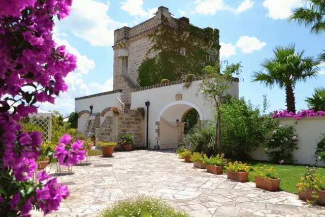 Billede av hotellet Sangiorgio Resort & Spa - nummer 1 af 100