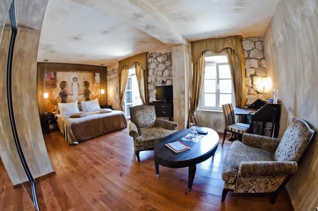 Billede av hotellet Boutique Hotel Astoria Kotor - nummer 1 af 10