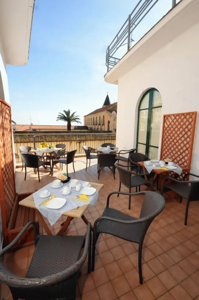 Billede av hotellet Hotel Residenza Sole - Guest House - nummer 1 af 10