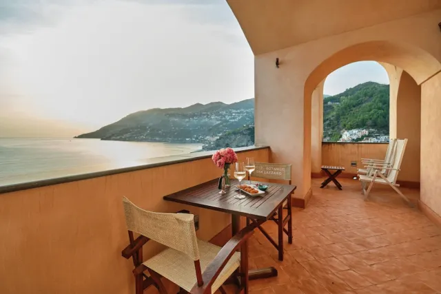 Hotellbilder av Hotel Botanico San Lazzaro - nummer 1 av 100