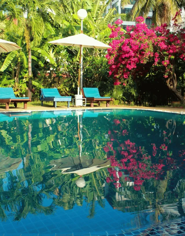 Billede av hotellet Patong Palace Hotel - nummer 1 af 10
