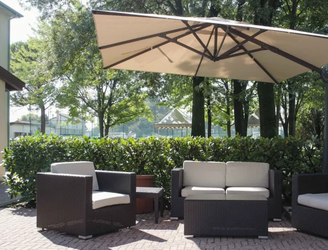 Billede av hotellet Green Garden Resort - nummer 1 af 38