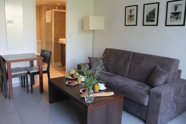 Billede av hotellet Residence Calypso - nummer 1 af 36