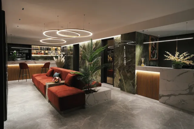 Hotellbilder av Albergo Pompei Valley - nummer 1 av 67