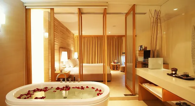 Billede av hotellet Dune Hua Hin - nummer 1 af 36