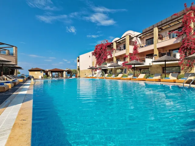 Hotellbilder av Olympion Sunset - nummer 1 av 10