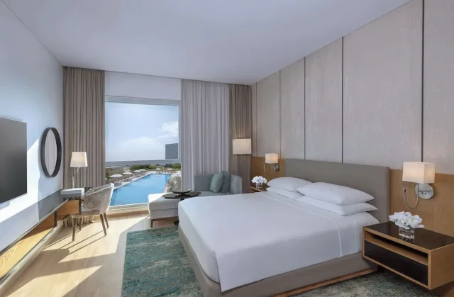 Hotellbilder av Hyatt Regency Oryx Doha - nummer 1 av 72