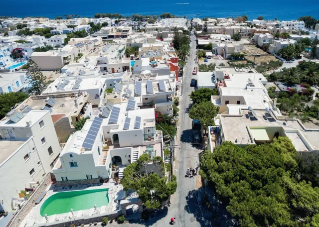 Hotellbilder av Ifestia Hotel Santorini - nummer 1 av 94