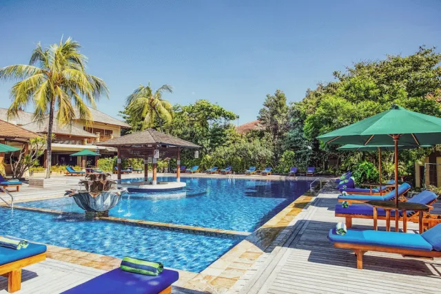 Hotellbilder av Risata Bali Resort and Spa - nummer 1 av 86