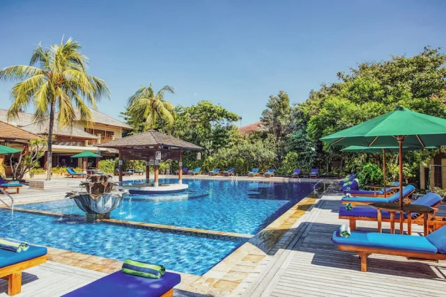 Billede av hotellet Risata Bali Resort and Spa - nummer 1 af 10