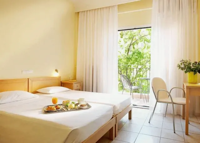 Billede av hotellet Hanioti Grandotel Hotel - nummer 1 af 23