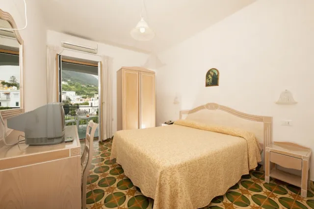 Billede av hotellet Hotel Candia - nummer 1 af 10