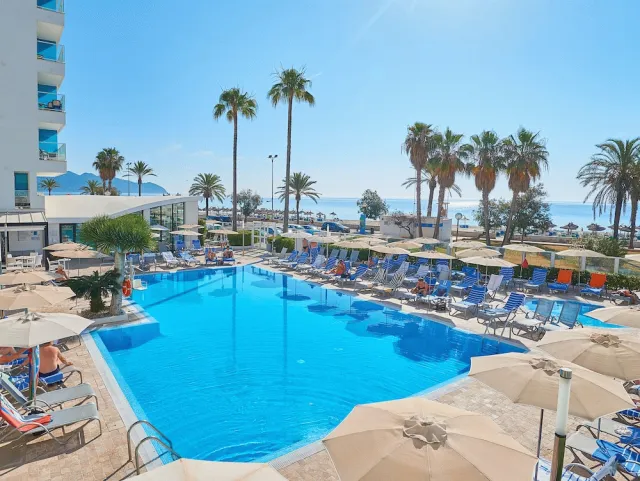 Billede av hotellet Hipotels Hipocampo - Adults Only - nummer 1 af 33