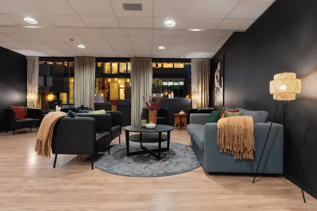 Hotellbilder av Enter Skansen Hotel - nummer 1 av 35