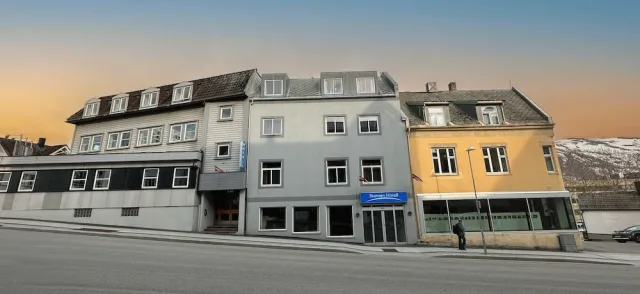 Hotellbilder av Enter Skansen Hotel - nummer 1 av 10
