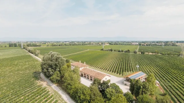 Hotellbilder av Agriturismo Rechsteiner - nummer 1 av 41