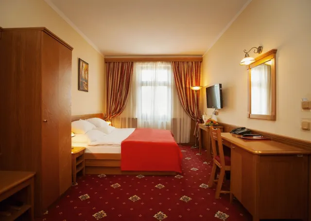 Billede av hotellet Hotel Askania - nummer 1 af 10