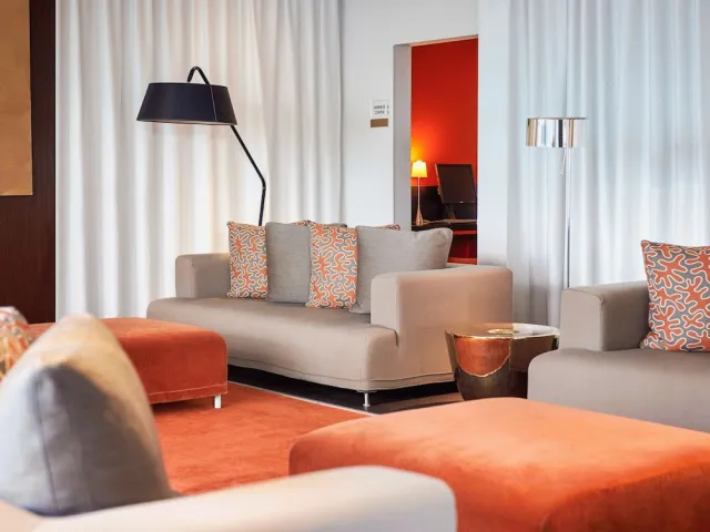 Billede av hotellet Aparthotel Adagio Nice Centre - nummer 1 af 10