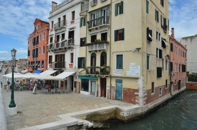 Billede av hotellet Casa Favaretto - nummer 1 af 10