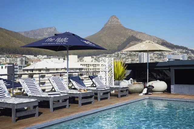 Hotellbilder av The Hyde All-Suite Hotel - nummer 1 av 83