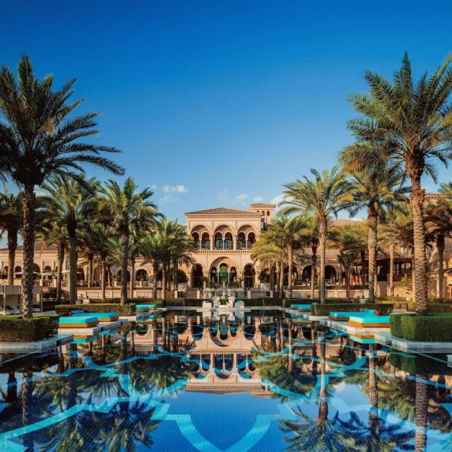 Billede av hotellet One&Only The Palm - nummer 1 af 100