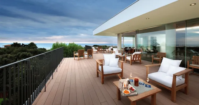 Billede av hotellet Hotel Principe Forte dei Marmi - nummer 1 af 100
