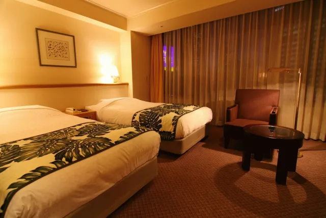 Billede av hotellet Breezbay Hotel Resort and Spa - nummer 1 af 33