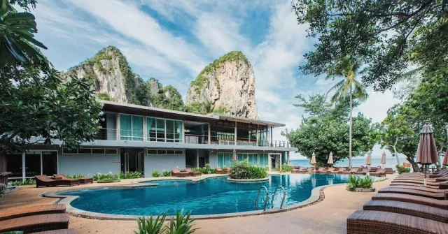 Hotellbilder av Sand Sea Resort - nummer 1 av 72